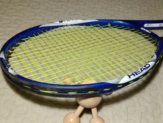 Raqueta Head Génesis PCT