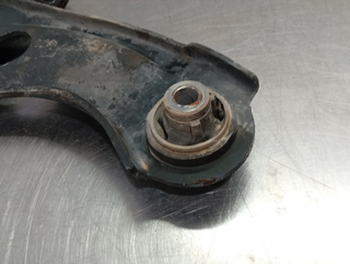 BRAZO SUSPENSION INFERIOR DELANTERO IZQUIERDO CIT