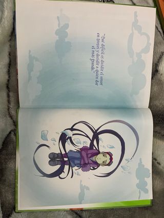 Nuevos horizontes: Witch 17