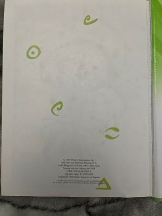 Nuevos horizontes: Witch 17