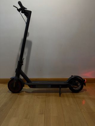 Patinete Eléctrico Xiaomi Pro 3
