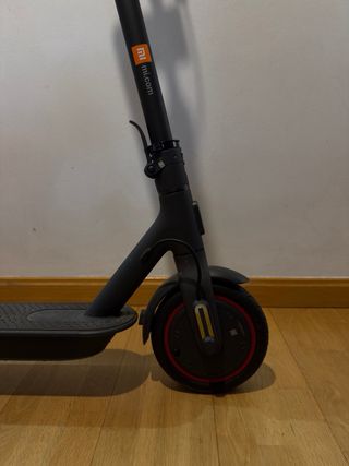 Patinete Eléctrico Xiaomi Pro 3
