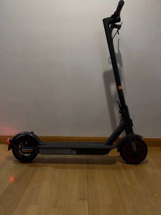 Patinete Eléctrico Xiaomi Pro 3