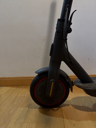 Patinete Eléctrico Xiaomi Pro 3