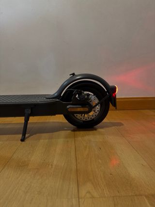 Patinete Eléctrico Xiaomi Pro 3