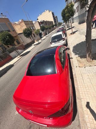 Peugeot 307 cc