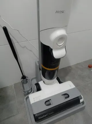 Aspiradora PROscenic F10 Seco Húmedo Inteligente