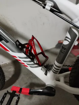 Bicicleta MTB Giant Talla S