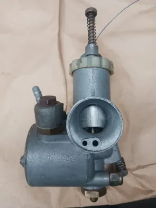 Carburador AMAL 375/25 Fabricado en España