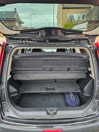 Nissan Note 1.4i 88cv 149mil kms 2007