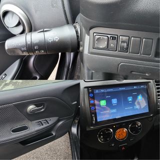 Nissan Note 1.4i 88cv 149mil kms 2007