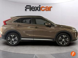 Mitsubishi Eclipse Cross 150T Motion CVT