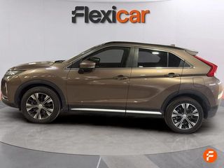 Mitsubishi Eclipse Cross 150T Motion CVT