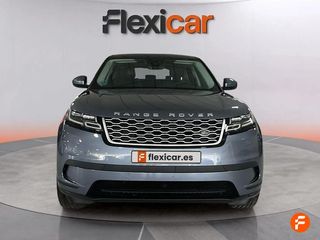 Land-Rover Range Rover Velar 2.0 D180 132kW (180CV) 4WD Auto