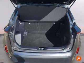 Toyota Yaris Cross 1.5 120H Active Tech