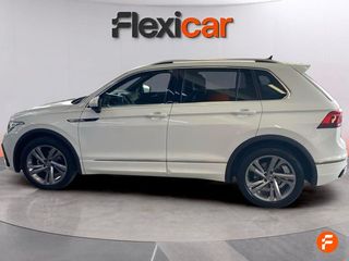Volkswagen Tiguan R-Line 2.0 TDI 110kW (150CV) DSG