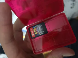 Accesorios Nintendo Switch