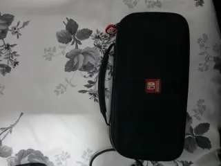 Accesorios Nintendo Switch