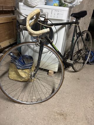 Bicicleta de carreras Niagara