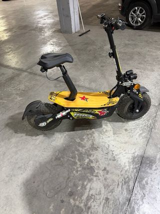 Patin electrico 3000W