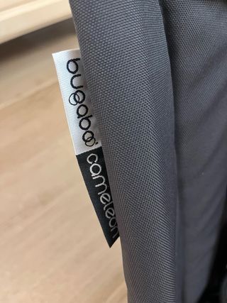 Bugaboo Camaleon Asiento Silla