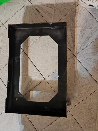 Plataforma transporte