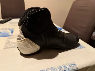 Botas Moto Alpinestars Talla 43