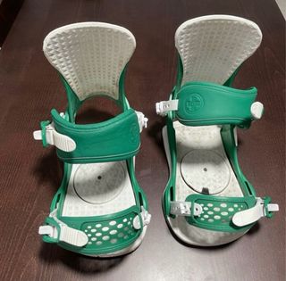 Fijaciones Union Contact Snowboard