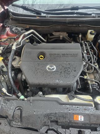 Mazda 6 2009