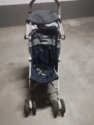 Silla de paseo Inglesina plegable