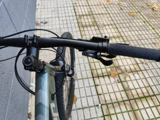 Bicicleta Coluer Pragma