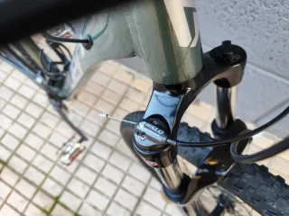 Bicicleta Coluer Pragma