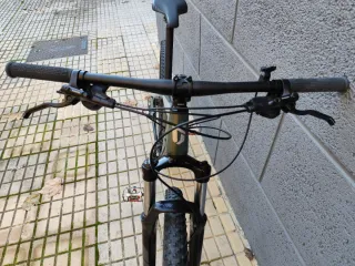 Bicicleta Coluer Pragma