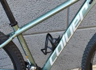 Bicicleta Coluer ¡IMPECABLE!.