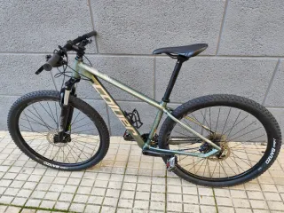 Bicicleta Coluer ¡IMPECABLE!.