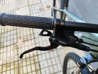 Bicicleta Coluer ¡IMPECABLE!.