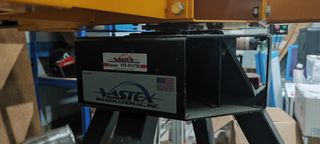 Máquina de Serigrafía 4 colores