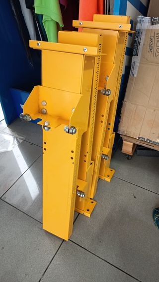 Máquina de Serigrafía 4 colores