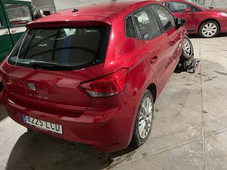 SEAT Ibiza 2019