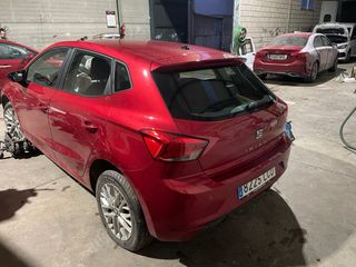 SEAT Ibiza 2019