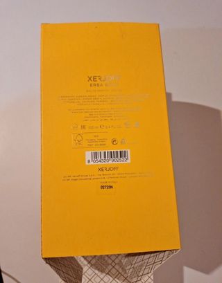 Xerjoff Erba Gold 100ml - Vibe Collection