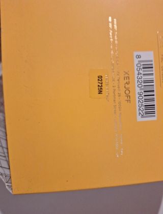 Xerjoff Erba Gold 100ml - Vibe Collection