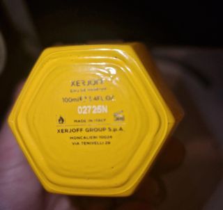 Xerjoff Erba Gold 100ml - Vibe Collection