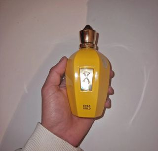 Xerjoff Erba Gold 100ml - Vibe Collection