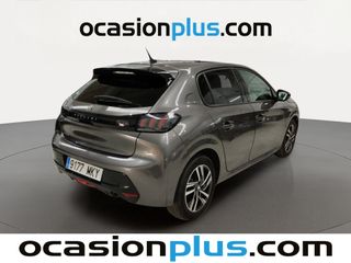 Peugeot 208 PureTech 100 Allure 75 kW (100 CV)