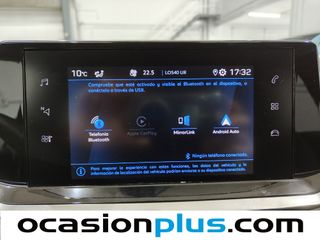 Peugeot 208 PureTech 100 Allure 75 kW (100 CV)