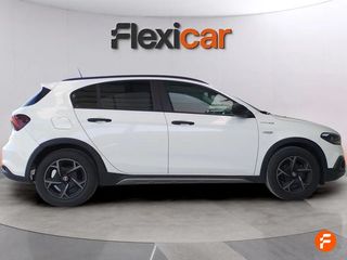 Fiat Tipo HB 1.3 SDE 70kW (95CV)