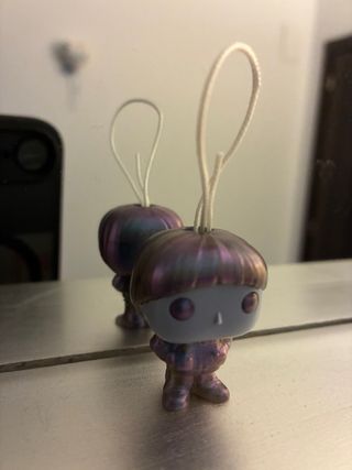 Will stranger things kinder Joy