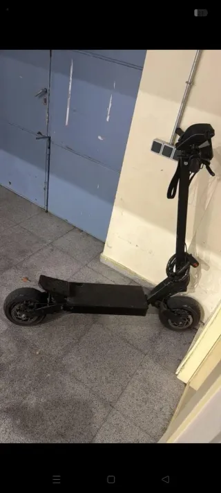 Patinete Eléctrico G4