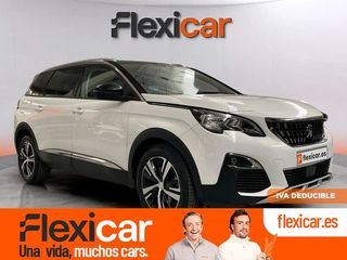 Peugeot 5008 1.2 PureTech 96KW S&S Allure EAT8